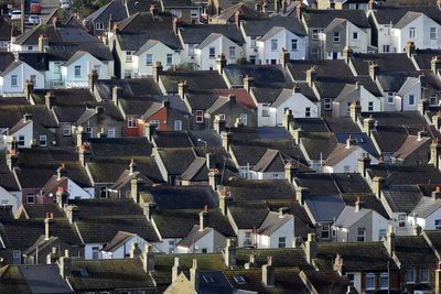 Baby Boomers hold more than half of the UK’s housing wealth