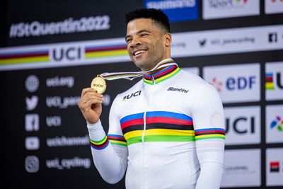 Urgent search launched for Paralympian missing in Las Vegas
