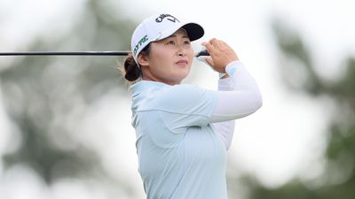Yan Liu Facts: 10 Things To Know About The LPGA Tour Pro