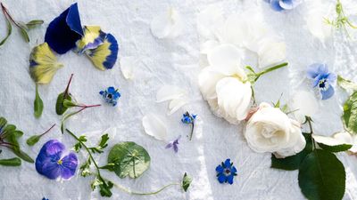 Experts agree that these are the best spring scents to fragrance your home this season