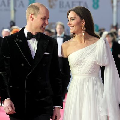 Why Princess Kate Will "Never" Try to "Outshine" Prince William, But She's "Hugely Influential" Behind Closed Doors