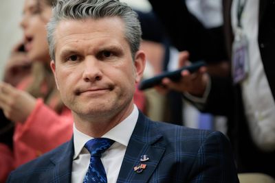 Even Fox News is grilling the White House about Pete Hegseth’s ‘chaotic, weakened’ Pentagon