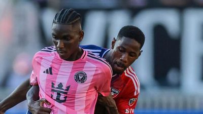 A Disappointing Collapse Snaps Inter Miami's Undefeated Streak: 3 Takeaways From Loss vs. FC Dallas