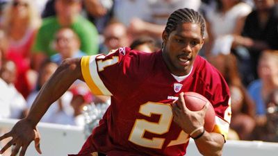 Commanders Invite Gabriel Taylor, Brother of Franchise Great Sean Taylor, to Rookie Camp