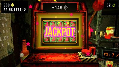 "The demonic lovechild of Balatro and Buckshot Roulette" is a roguelite horror game where you out-gamble the devil and it got over 100k Steam wishlists in a week