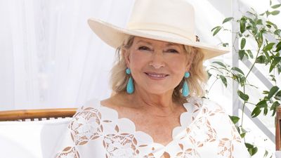 Martha Stewart shares the surprising essential tool everyone should have in their garden bag – and it's on sale for under $30 at QVC