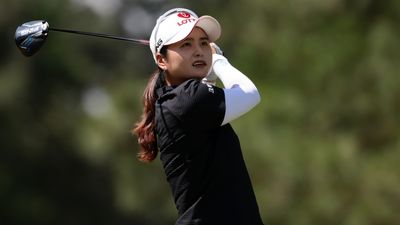 Hye-Jin Choi Facts: 10 Things To Know About The LPGA Tour Pro