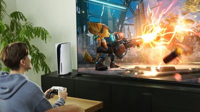 How important are TV refresh rates and how high do you really need?