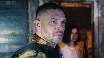 I’ve been waiting 4 years for Netflix’s new action-thriller with Tom Hardy — and it’s the best original movie of 2025 so far