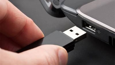 USB 2.0 is 25 years old today — the interface standard that changed the world