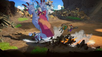New Xbox games launching this week, from April 28 through May 4 — Towerborne arrives in Xbox Game Pass