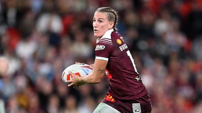 Players call for changes to women's Origin schedule