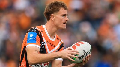 Galvin lifts lid on emotional toll of Tigers saga