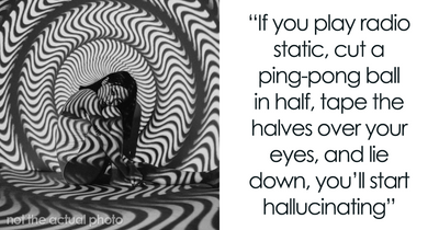 91 Of The Most Interesting And Fascinating Facts (New Pics)