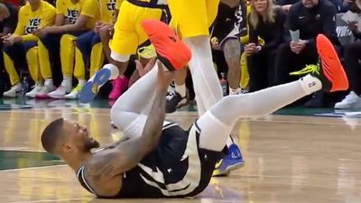 Bucks Fear Damian Lillard Suffered Catastrophic Injury Sunday, NBA Insider Says