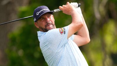 Michael Block Sets Early Pace In PGA Championship Qualifier