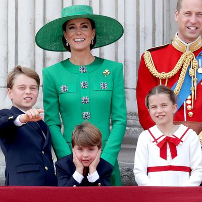 Former Royal Nanny Reveals Prince George, Princess Charlotte, and Prince Louis Have Such Different Personalities