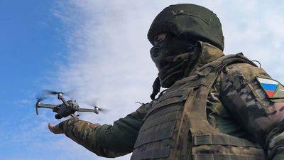 Game controller exports to Russia banned by UK gov — hopes to reduce options for enemy drone pilots