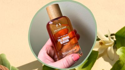 If you try one beauty product this week, make it a perfume that smells exactly like summer