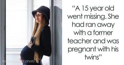 57 Unhinged High School Incidents That Will Never Be Forgotten