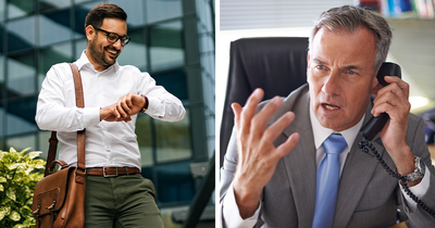 Boss Says “No Overtime Pay”, So Employee Takes Friday Off Right In The Middle Of A Crisis
