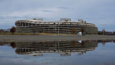 Commanders Reach Monumental Stadium Deal to Relocate Back to Washington, D.C.