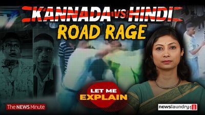 Let Me Explain: How a road rage incident in Bengaluru got a North vs South spin?