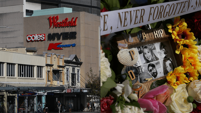 Bondi Junction Killer Had A ‘Preoccupation With Death’ Before Rampage, Inquest Finds
