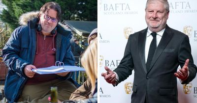 Scottish director warns Hollywood is prioritised over grassroots film and TV
