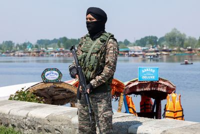 ‘Burst balloon’: How Pahalgam attack shattered Modi’s Kashmir narrative