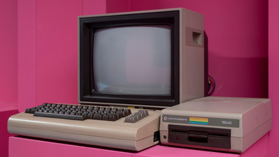 Commodore OS Vision 3.0 Linux-based OS arrives to spruce up retro builds