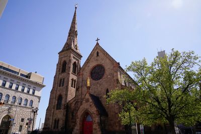 NJ high court to hear case between Catholic diocese, prosecutor over investigating sex abuse claims