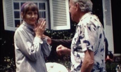 Greta Garbo documentary reveals star as ‘a relaxed, silly, funny person’