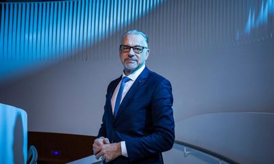 Europe must boost space investment to secure autonomy from US, says ESA boss