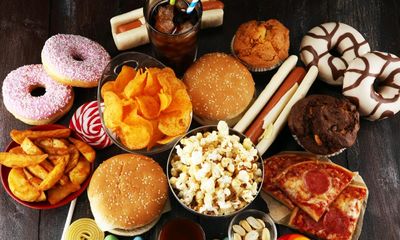 Ultra-processed food increases risk of early death, international study finds