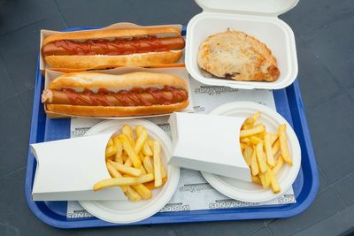 Thousands of UK deaths per year may be linked to ultra-processed foods – study