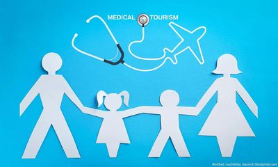 How India is becoming a top destination for medical tourists
