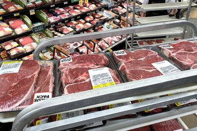 This is how much meat you can eat without damaging the planet