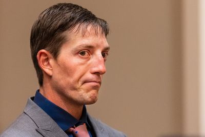What to know about the trial of an ex-Michigan cop charged in the killing of a Black motorist