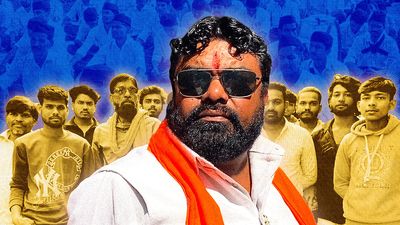 Indore’s ‘love jihad’ machine: Hindutva networks, ‘100% police support’, witchcraft claims