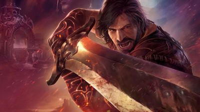 After 3 hours, I'm impressed by how Blades of Fire smelts Dark Souls and Monster Hunter together to forge high-impact action into twisted new shapes
