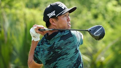David Lipsky Facts: 15 Things To Know About The PGA Tour Pro