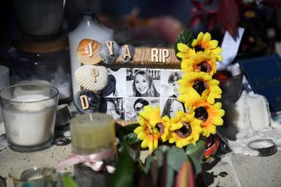 Sole CCTV operator using bathroom when Bondi Junction attack began, Sydney court hears