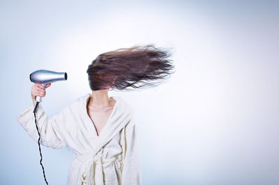 Gen Z love using this kitchen staple: is rice water really the key to incredibly glossy hair?