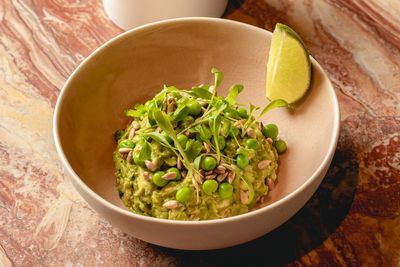 Spring greens and spicy things: Two knockout recipes to wake up your tastebuds
