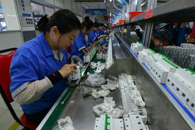 China shrugs off threat of US tariffs to economy, says it has tools to protect jobs