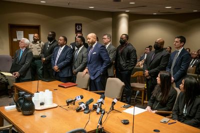 Former Memphis officers to face second trial in beating death of Tyre Nichols