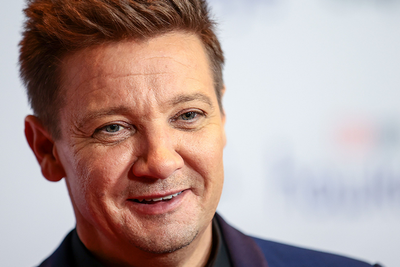 The split-second decision that nearly killed Jeremy Renner