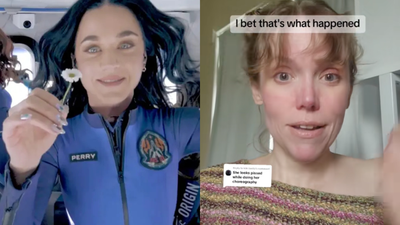 TikToker Shares Compelling Theory About Why Katy Perry’s Lifetime Tour Is Getting Panned
