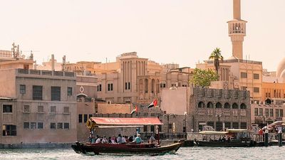 AI, innovation and emerging markets: What to expect from Arabian Travel Market 2025